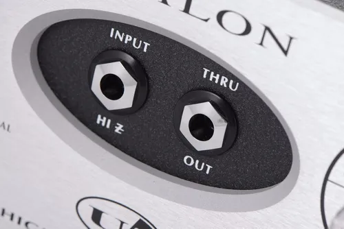 Avalon U5 Pre Amplificador | Frete grátis
