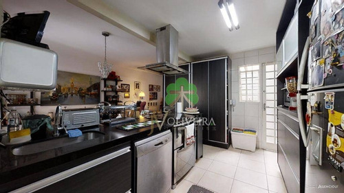 Casa À Venda, 150 M² Por R$ 1.650.000,00 - Brooklin - São Paulo/sp - Ca0223
