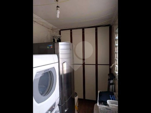 Apartamento 3 Dormitórios No Jaguaré, 80m² - 326-im352188