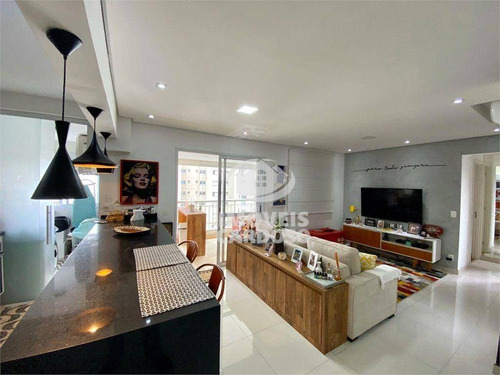 Imagem 2 de 13 de Apartamento Com 2 Dormitórios À Venda, 79 M² Por R$ 815.000 - Vila Leopoldina - São Paulo/sp - Ap17547