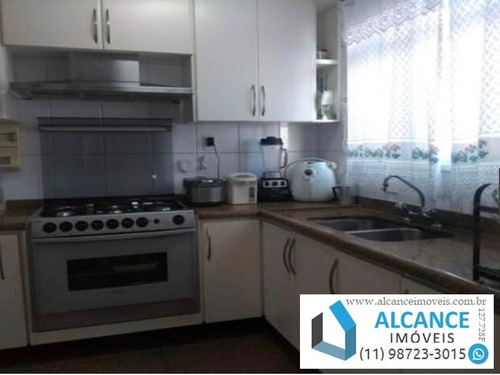 Imagem 5 de 13 de Apartamento Com 3 Quartos Vila Mariana - São Paulo/sp - Ap00146 - 34228809