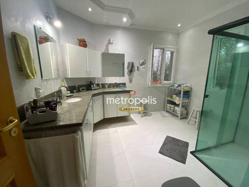 Imagem 30 de 30 de Sobrado À Venda, 436 M² Por R$ 2.690.000,00 - Swiss Park - São Bernardo Do Campo/sp - So1790