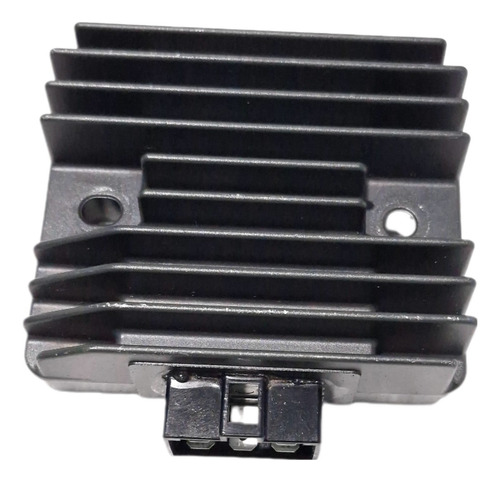 Retificador Regulador De Voltagem Yamaha Mt03 / R3 17 A 25