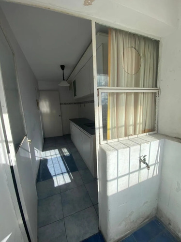 Hermoso Apto 2 Dorm Parque Batlle