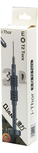 Destornillador Torx T2 Desarme Qianli Ithor 3d E