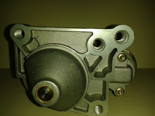Imagen 6 de 8 de Arranque Renault 11 19 Clio Energy Bendix 9 D 181017