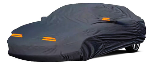 Cobertor Auto Audi A6 Sedan Gris Protector Uv/funda