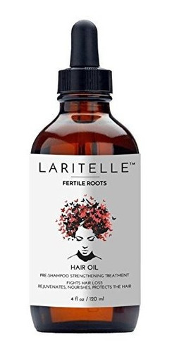 Tratamiento De La Pérdida Del Pelo Laritelle Orgánica Hombre