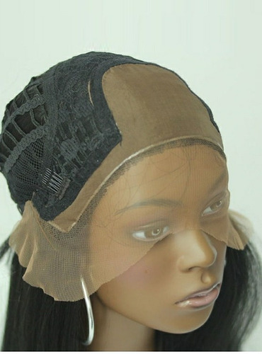 Peruca Front Lace Chelsea