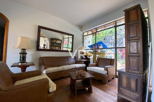 Imagem 6 de 30 de Exelente Casa À Venda, 228 M² Por R$ 1.400.000 - Quinta Da Barra - Teresópolis/rj - Ca0400