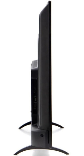 Imagem 3 de 4 de Smart Tv Led 43 Aoc 43s5195, Roku, Wi-fi, 3 Hdmi, Usb