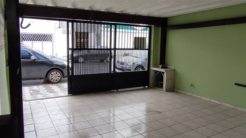 Imagem 3 de 23 de Casa 2 Dormitorios Com 2 Garagem - Para Fins Residencial Ou Comercial - Boqueirao - Lup123