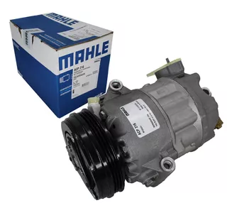 Compressor Ar Condicionado Gol Voyage Saveiro G5 G6 Mahle