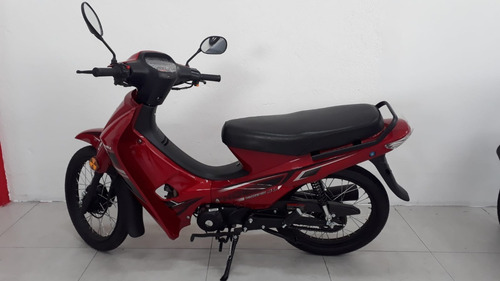 Imagem 10 de 16 de Shineray Phoenix 50 Lançamento 2022 - 0 Km A Pronta Entrega