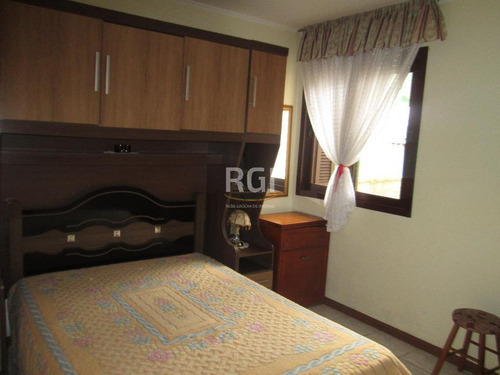 Imagem 18 de 24 de Casa Em Porto Alegre. - 5117