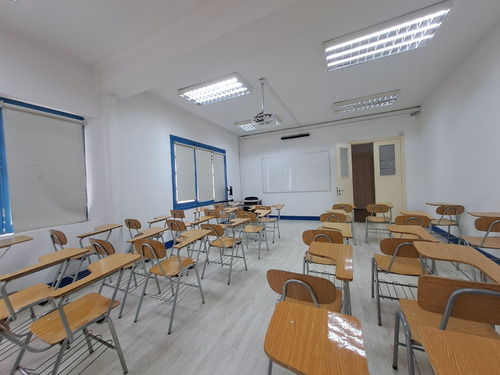 Arriendo Edificio Comercial En Ramón Carnicer Id 52.637-lin