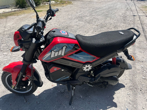 Pongo A La Venta Moto, Bit Precio A Tratar, Tiene Todo Pagad