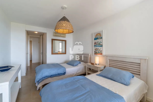 Alquiler Temporario De Apartamento De 2 Dormitorios En Lomo De La Ballena