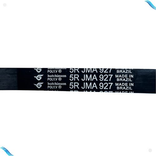 Correia Para Tanquinho Newmaq New Up 10kg 5-pje-927