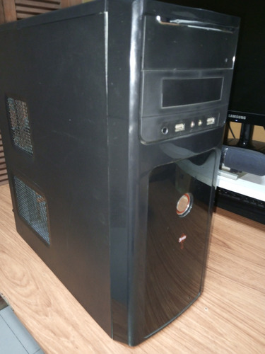 Computador Core 2 Duo 2gb - Asus