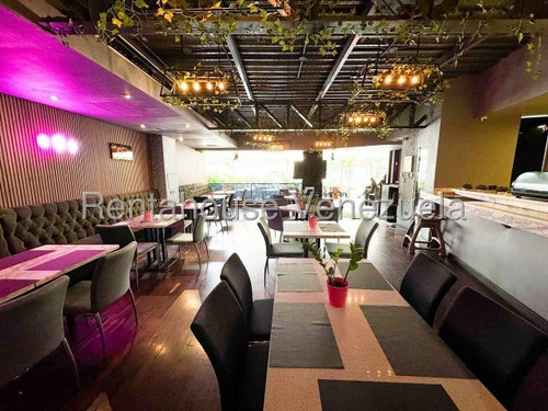 Fondo De Comercio En Venta Las Mercedes Ee25-10427