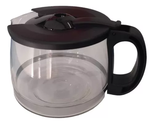 Cafetera Universal De 4 A 6 Tazas L65660