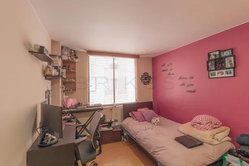 Apartamento En Venta En Pasadena. Cod V3779