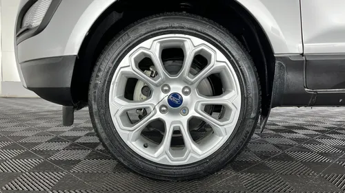 Ford Ecosport TITANIUM