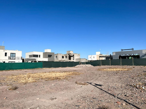 Imagen 7 de 11 de Venta Lote Barrio Aire Malbec Maipu