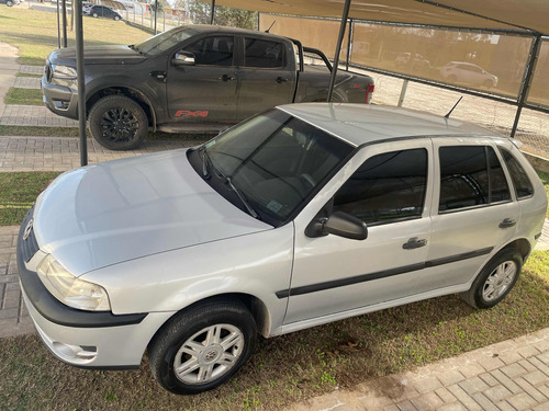 Volkswagen Gol 1.9 Sd Dublin