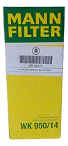 Comprar Filtro Combustible Mann Wk950\u002F14 Agrale Vw