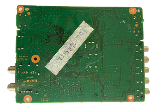 Placa Main Tv Sony Kdl 32r435a (Usado)