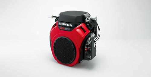 Imagem 2 de 8 de Motor Estacionário Honda Gx 630 22.4hp (12x No Cartão)