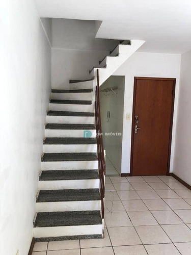 Cobertura 3 Quartos, 2 Suítes, 1 Vaga - Jardim Glória - Juiz De Fora - Co0089