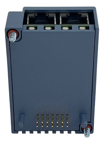 7km9300-0ae01-0aa0 Modulo Profinet Pac3200 / 4200 Siemens (Usado)