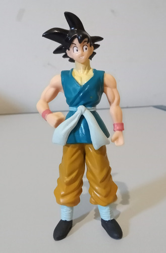 Goku Dragon Ball Gt (Usado)