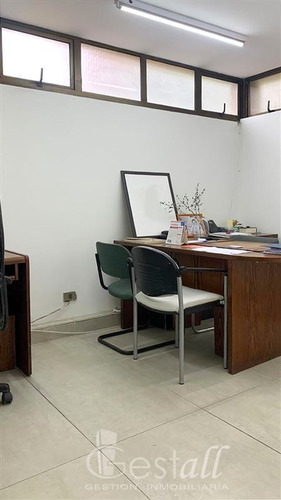 Local Comercial En Arriendo En Las Condes