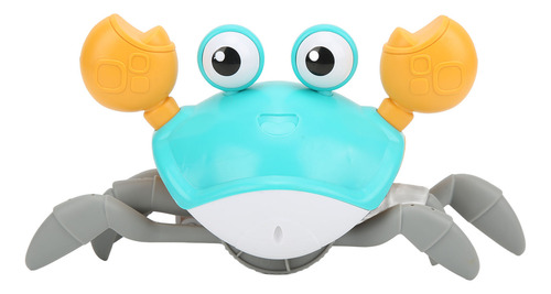 Toy De Cangrejo Que Se Arrastra Usb Recargable Evite