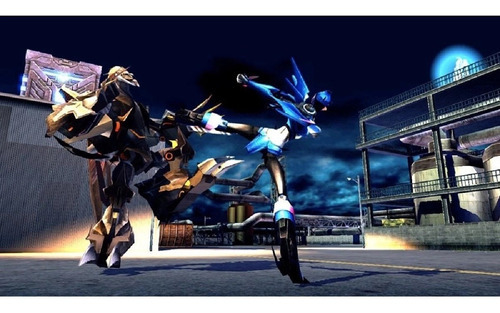 Juego Transformers Prime The Game Nintendo 3ds Activision