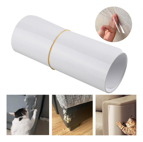 Protector De Muebles Para Gatos Protector De 43cmx30cm