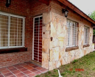 Aguas Verdes Alquilo Chalecito Coch Ptio Parr Marzo 2021