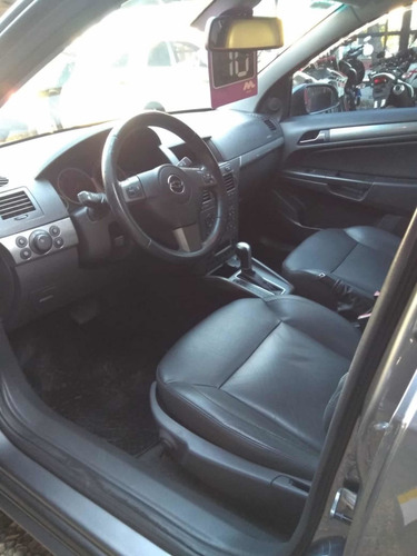 Chevrolet Vectra 2009 2.4 Cd At