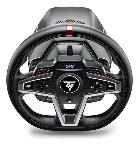 Volante Thrustmaster T248 Racing Wheel Ps5 Ps4 Original