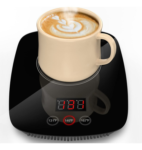 Yeosen Calentador De Taza De Café Calentador De Taza De Caf