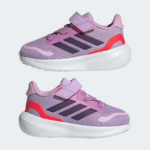 Zapatillas Runfalcon 5 Kids Jq5669 Adidas