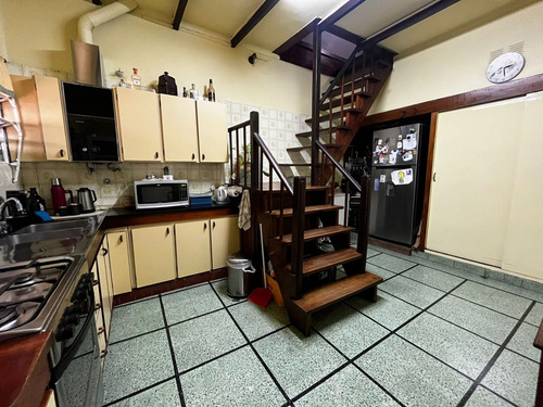 Venta Casa 4 Ambientes En Bernal