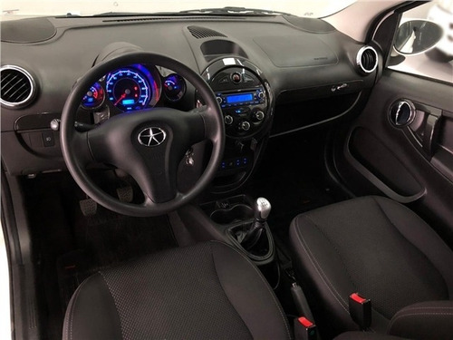 Jac J2 1.4 16v Gasolina 4p Manual
