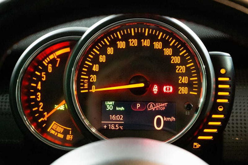Imagem 9 de 14 de Mini Cooper 1.5 Turbo 12v 3p Aut 2017