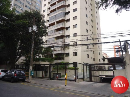 Imagem 12 de 30 de Apartamento - Ref: 62833