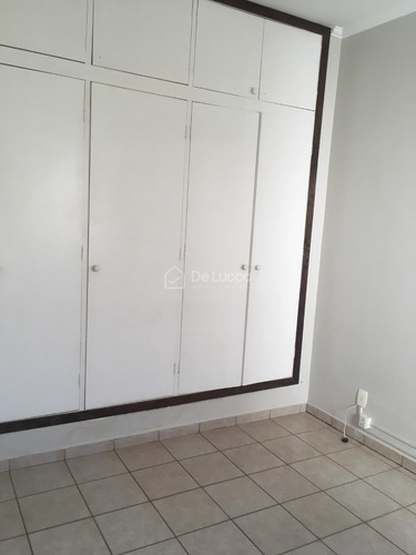 Imagem 10 de 11 de Casa Á Venda E Para Aluguel Em Cambuí - Ca011061